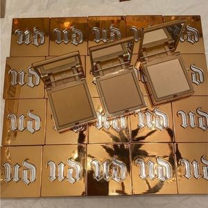 Urban Decay Stay Naked